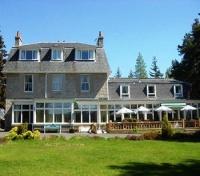 The Glen Lui Hotel
